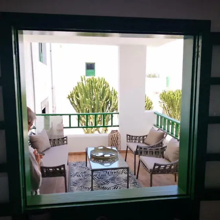 Apartamento La Luna Y El Mar